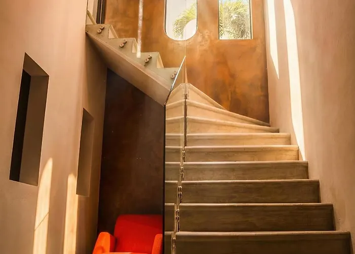Casa Tira - Your Luxury Jungle Mansion In Villa Tulum