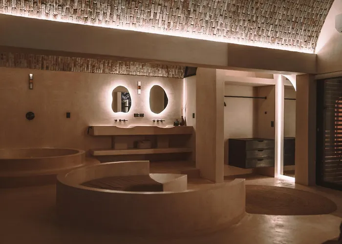 Casa Tira - Your Luxury Jungle Mansion In Villa Tulum