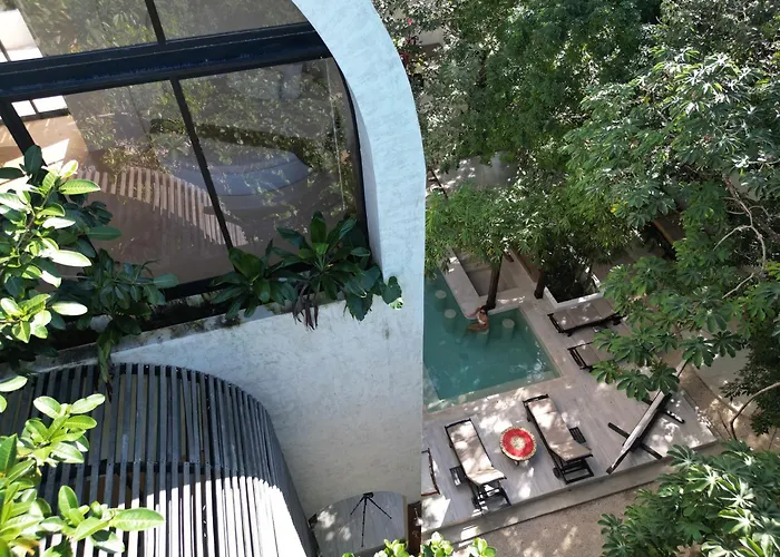 Casa Tira - Your Luxury Jungle Mansion In Villa