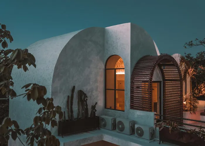 Casa Tira - Your Luxury Jungle Mansion In Villa *