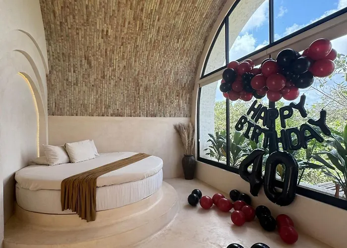 Casa Tira - Your Luxury Jungle Mansion In * Tulum