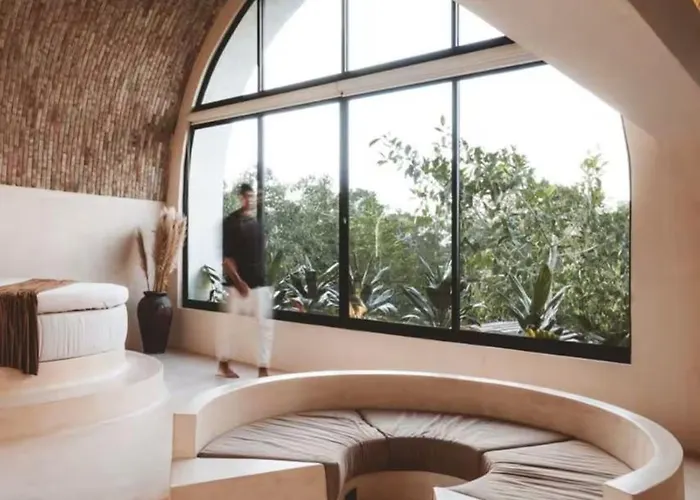 Casa Tira - Your Luxury Jungle Mansion In Villa Tulum