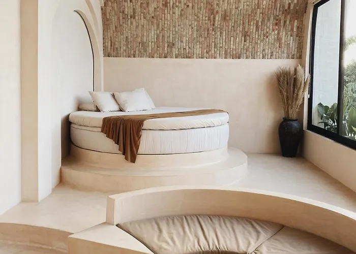 Casa Tira - Your Luxury Jungle Mansion In Villa Tulum