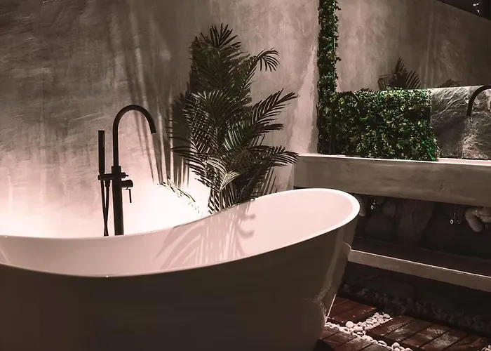 Villa Casa Tira - Your Luxury Jungle Mansion In Tulum