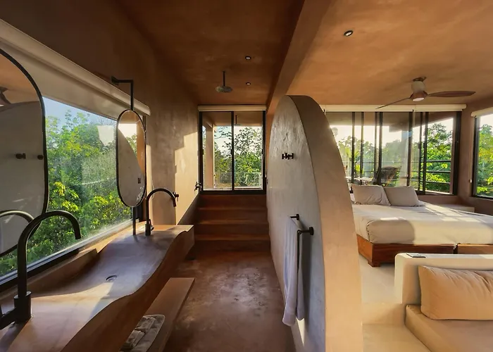 Casa Tira - Your Luxury Jungle Mansion In Villa Tulum