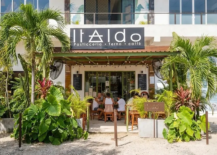 Casa Tira - Your Luxury Jungle Mansion In Tulum