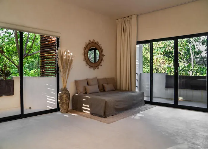 Casa Tira - Your Luxury Jungle Mansion In Villa *
