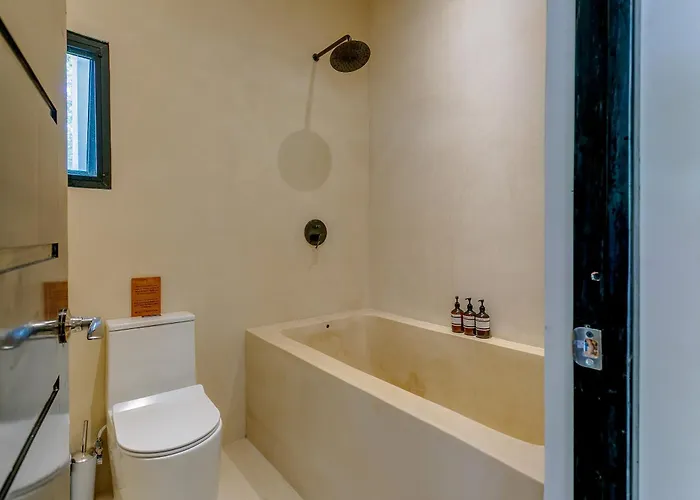 Casa Tira - Your Luxury Jungle Mansion In Tulum