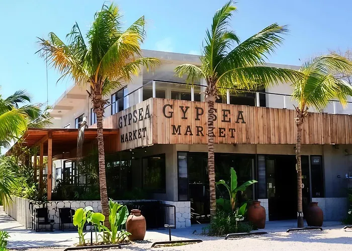 Villa Casa Tira - Your Luxury Jungle Mansion In *