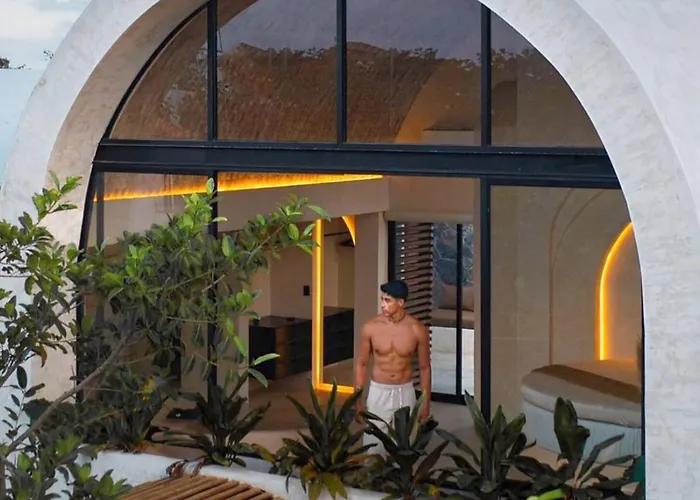 Casa Tira - Your Luxury Jungle Mansion In Tulum