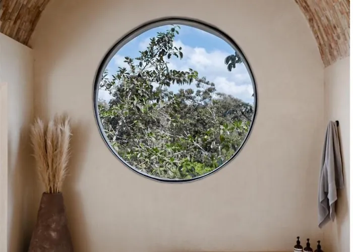 Casa Tira - Your Luxury Jungle Mansion In Villa *